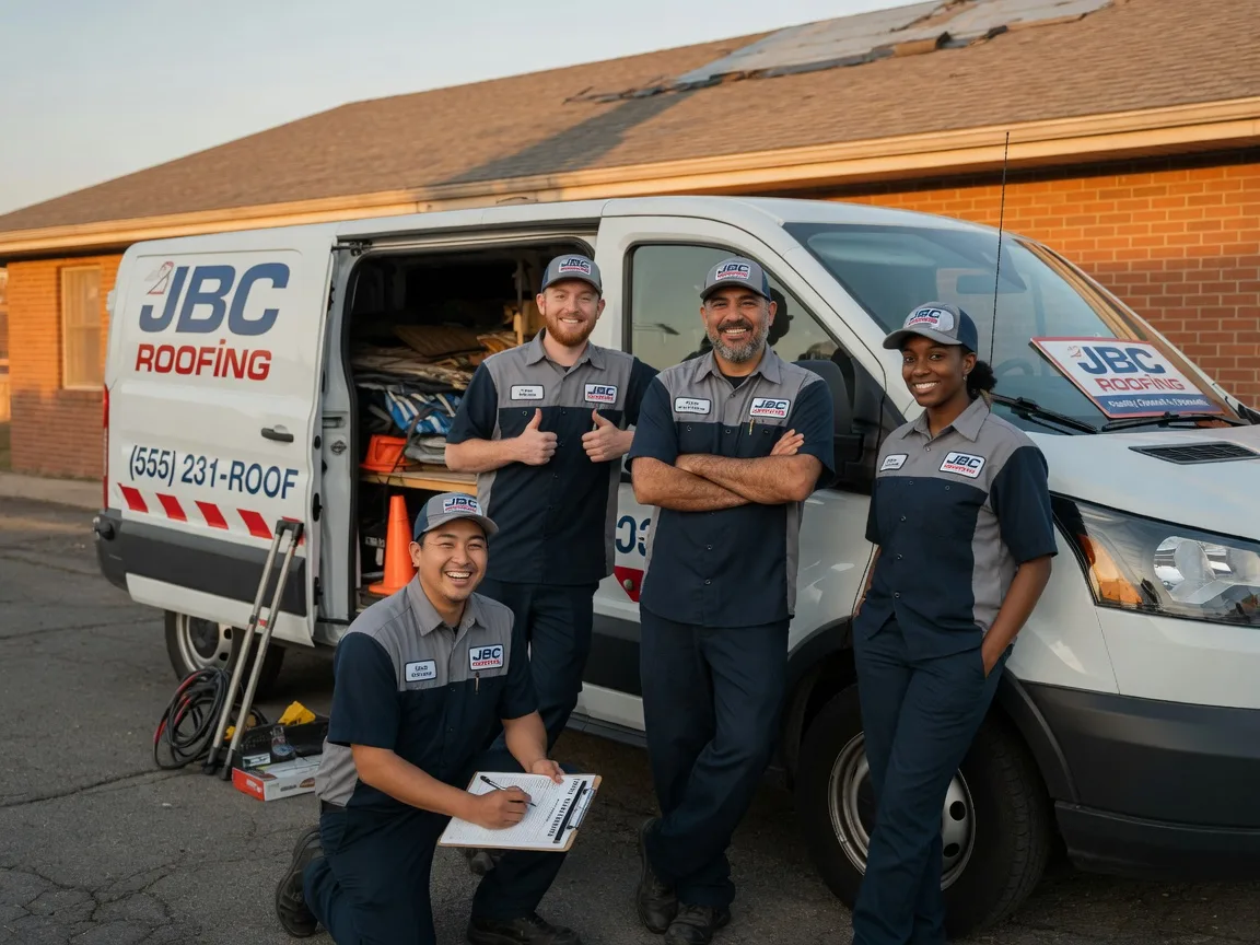 Roof Replacement company in South Easton, MA